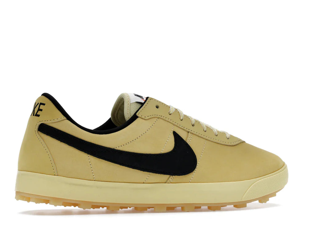 Nike Astro Grabber QS Soft Yellow Black