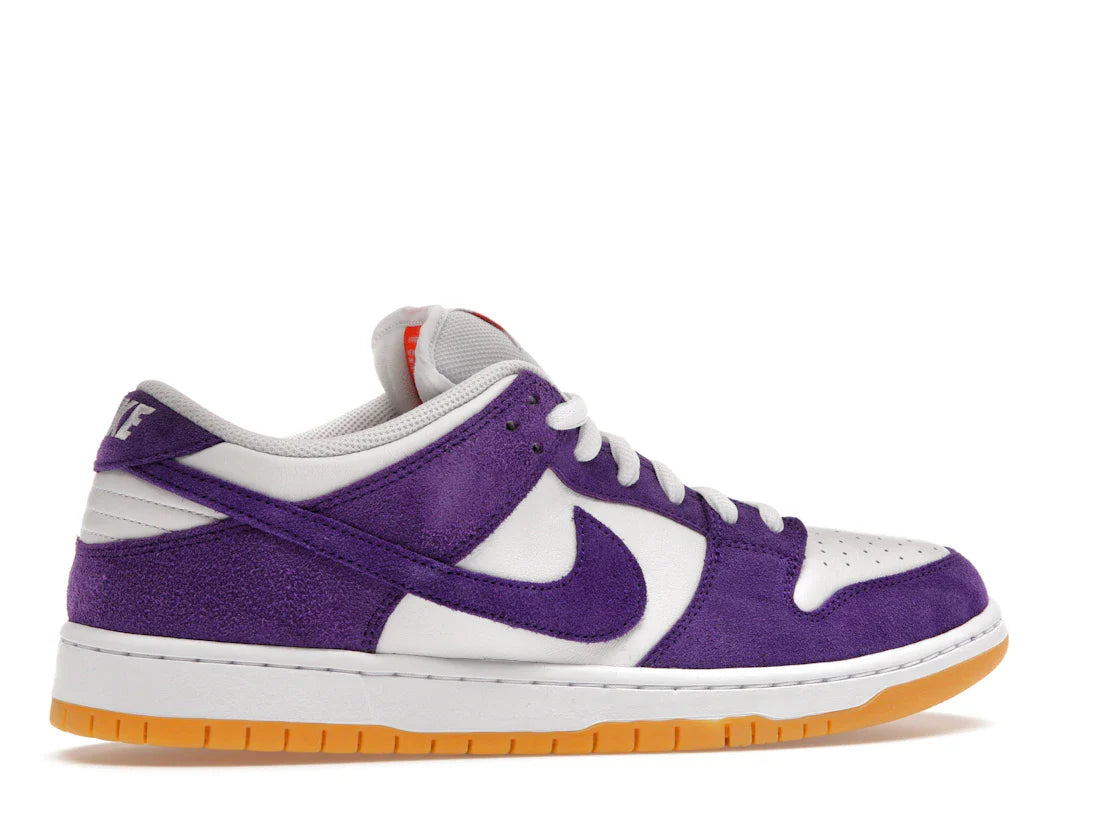 Nike SB Dunk Low Pro ISO Orange Label Court Purple