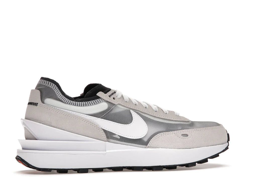 Nike Waffle One Summit White
