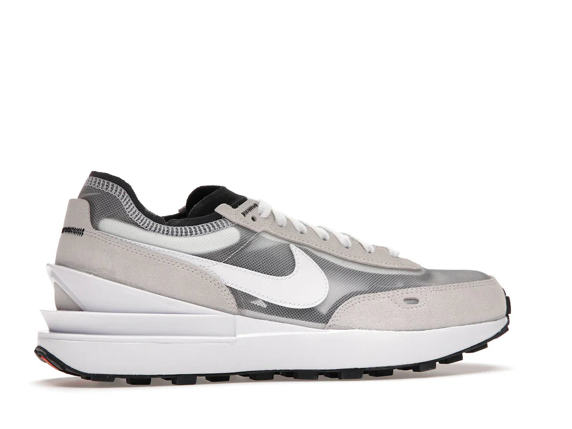 Nike Waffle One Summit White