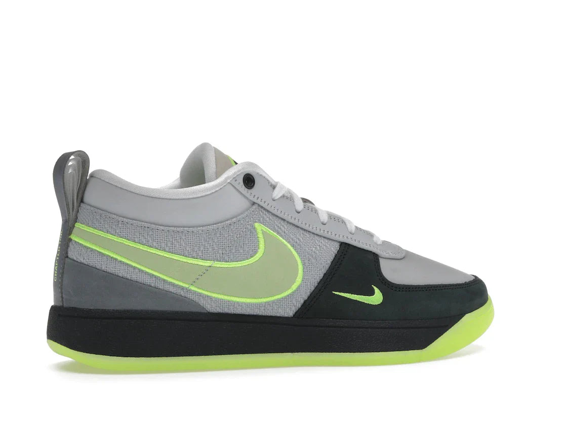 Nike Book 1 Neon 95