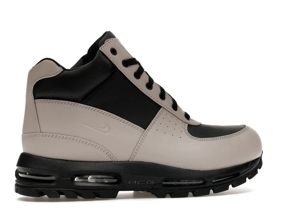 Nike Air Max Goadome College Grau Schwarz