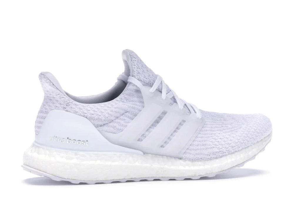 adidas Ultra Boost 3.0 Triple White