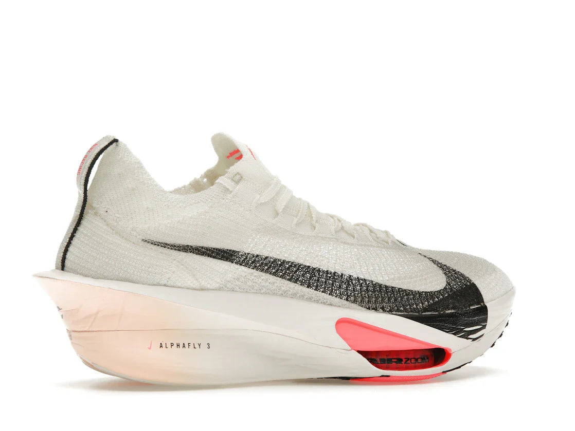 Nike Air Zoom Alphafly Next% 3 Sail Crimson Tint