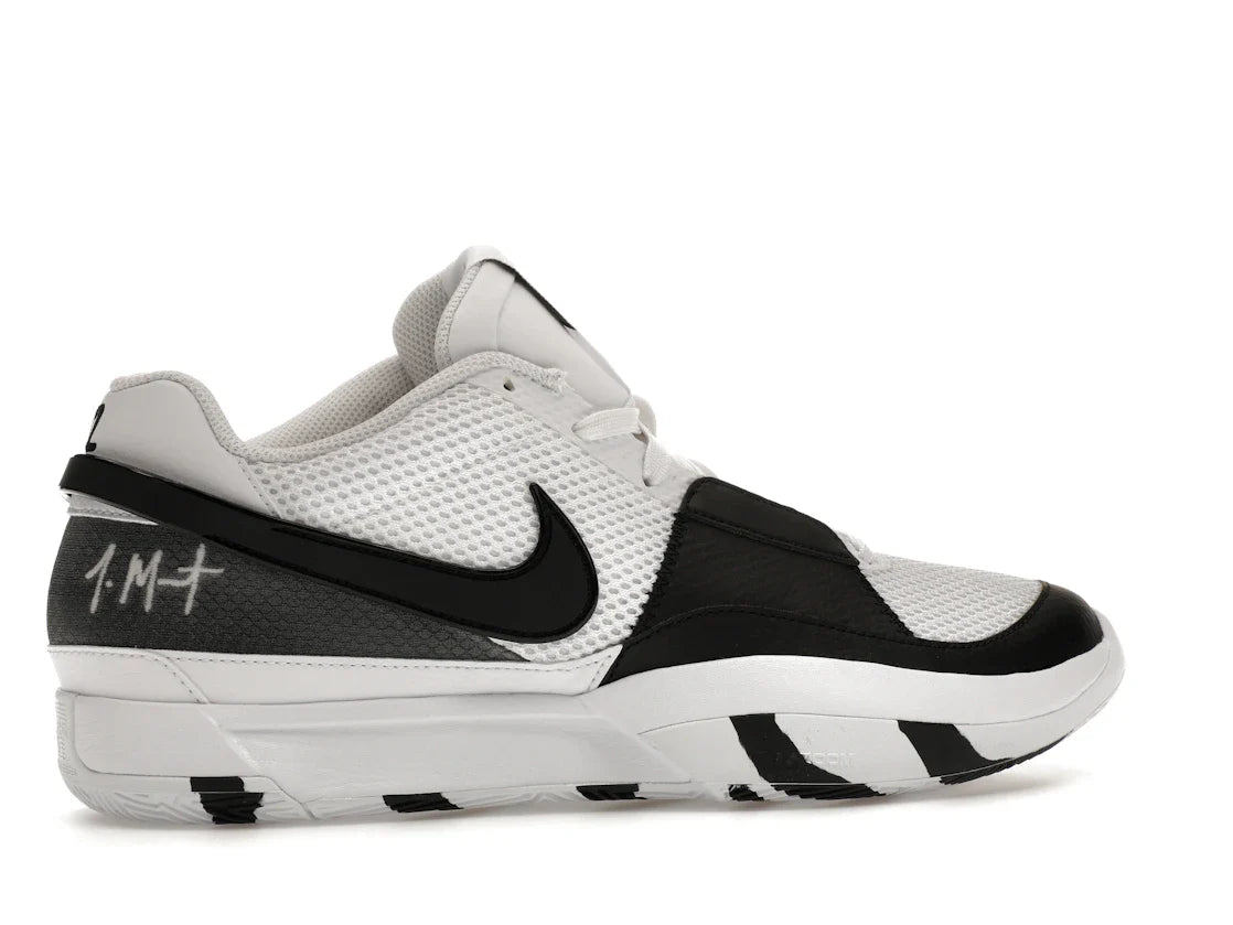Nike Ja 1 Scratch 2.0