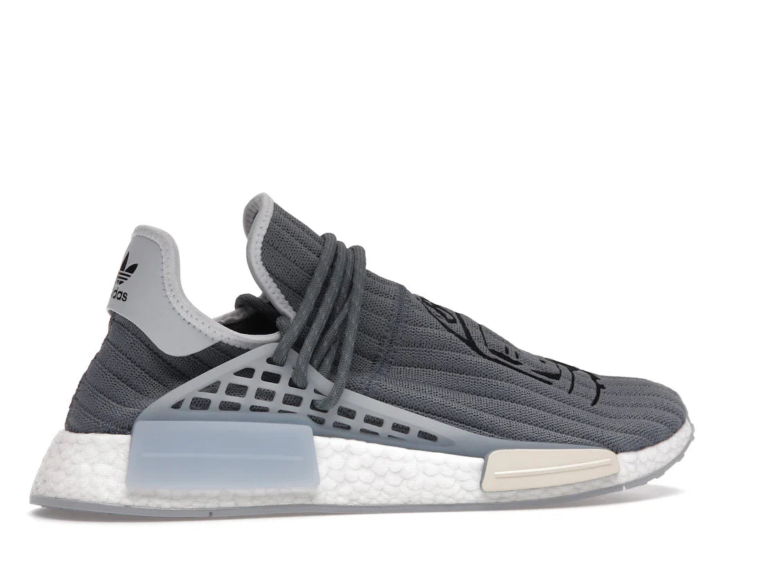 adidas NMD Hu Pharrell x Billionaire Boys Club Astronaut Blue