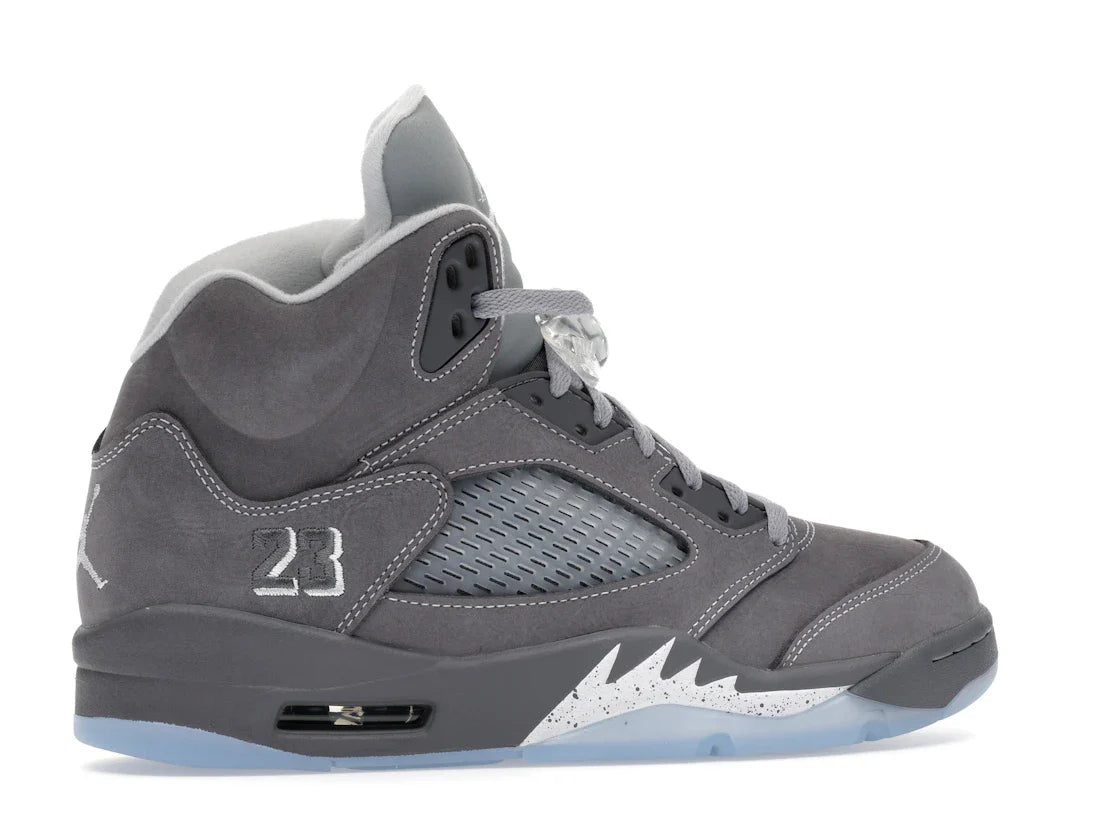 Jordan 5 Retro Wolf Gray (2026)
