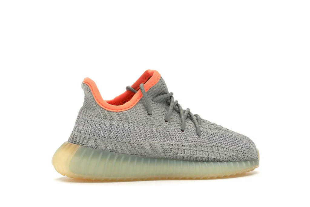 adidas Yeezy Boost 350 V2 Desert Sage (Kleinkinder)