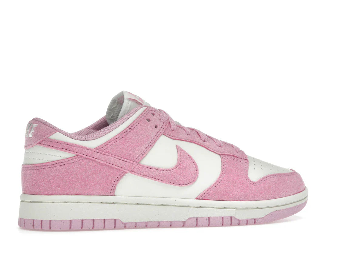 Nike Dunk Low Next Nature Pink Rise Sail (Damen)