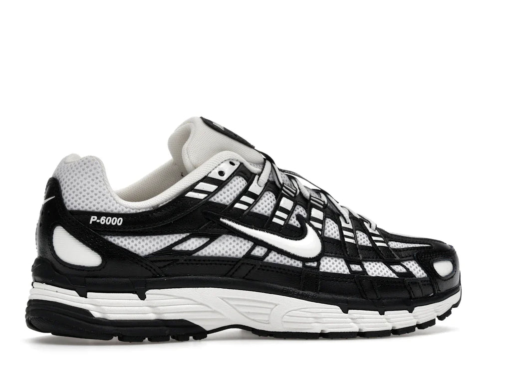 Nike P-6000 Black Muslin Sail (Damen)