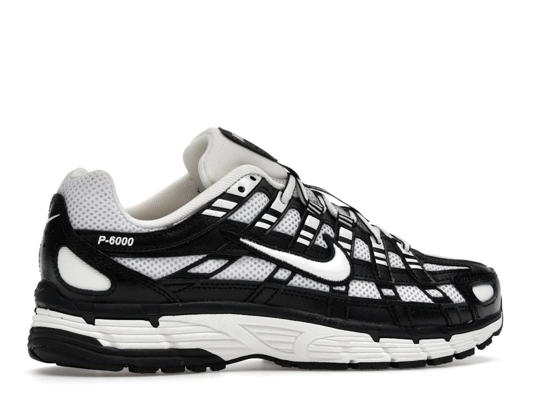 Nike P-6000 Black Muslin Sail (Damen)