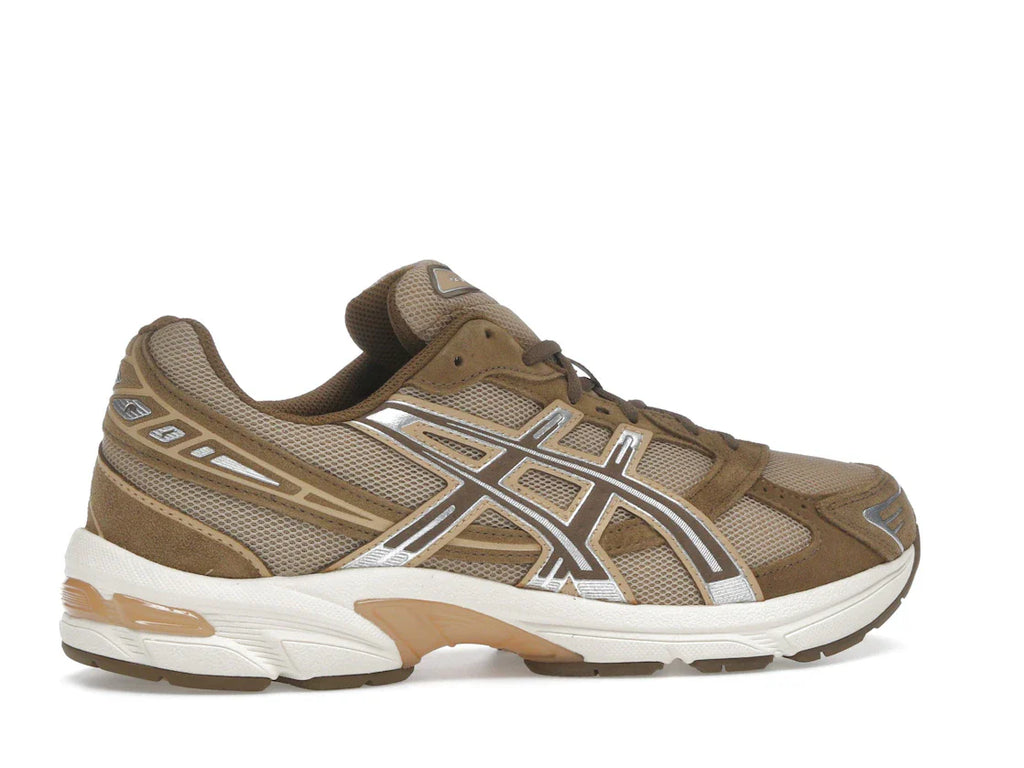 ASICS Gel-1130 Kamelbeige Kastanie