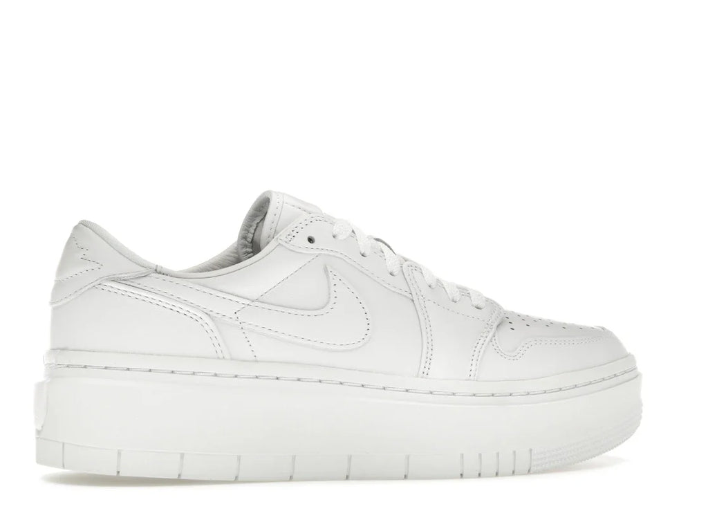 Jordan 1 Elevate Low Triple White (Damen)