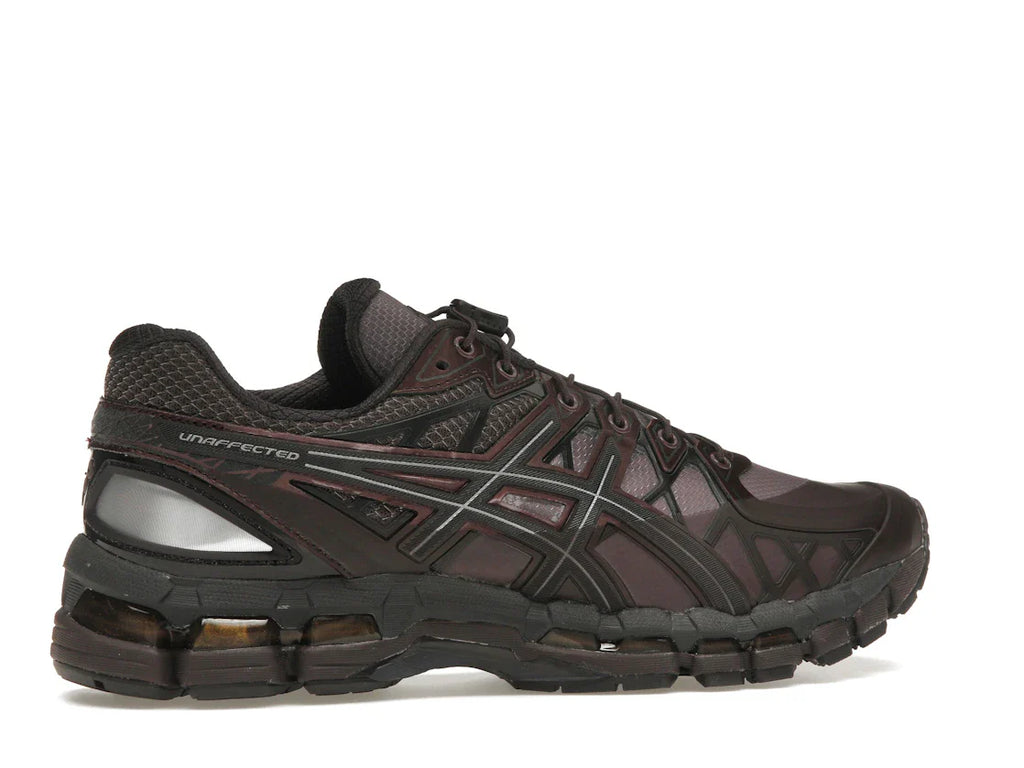 ASICS Gel-Kayano 20 Unaffected Umber Mud