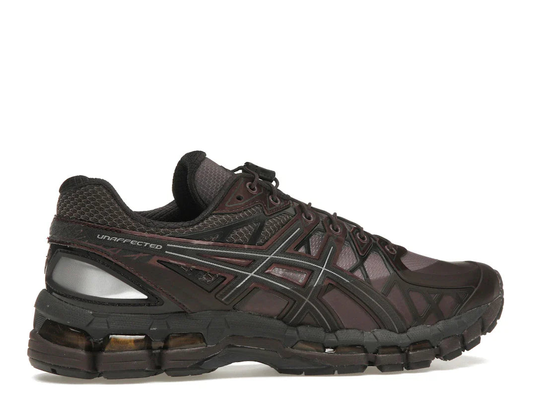 ASICS Gel-Kayano 20 Unaffected Umber Mud