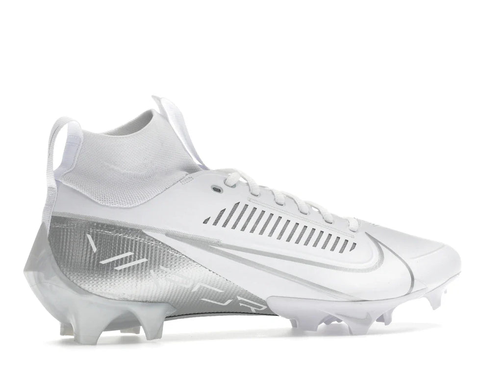 Nike Vapor Edge Pro 360 2 Weiß Metallic Silber