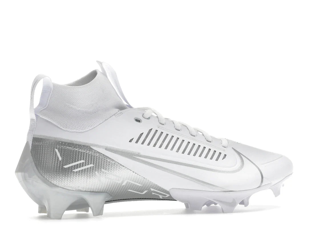 Nike Vapor Edge Pro 360 2 Weiß Metallic Silber