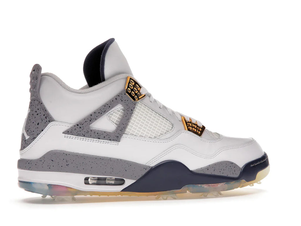 Jordan 4 Retro Golf Eastside Golf