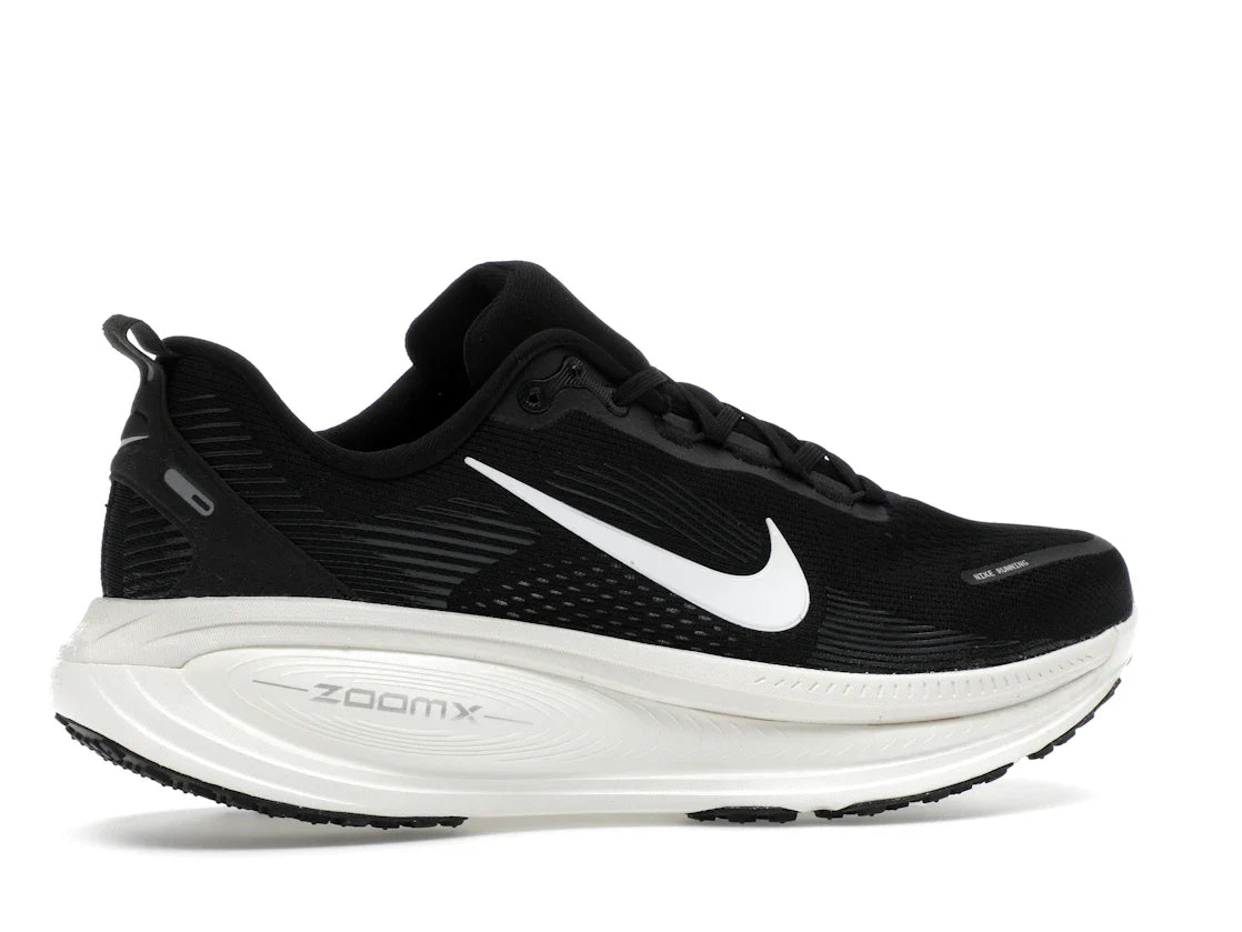 Nike Vomero 18 Schwarz, Kokosmilch, Hellgrau, Weiß