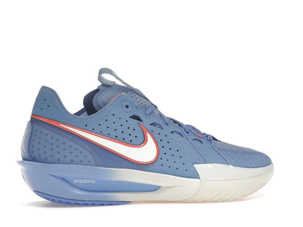 Nike Air Zoom GT Cut 3 Royal Pulse