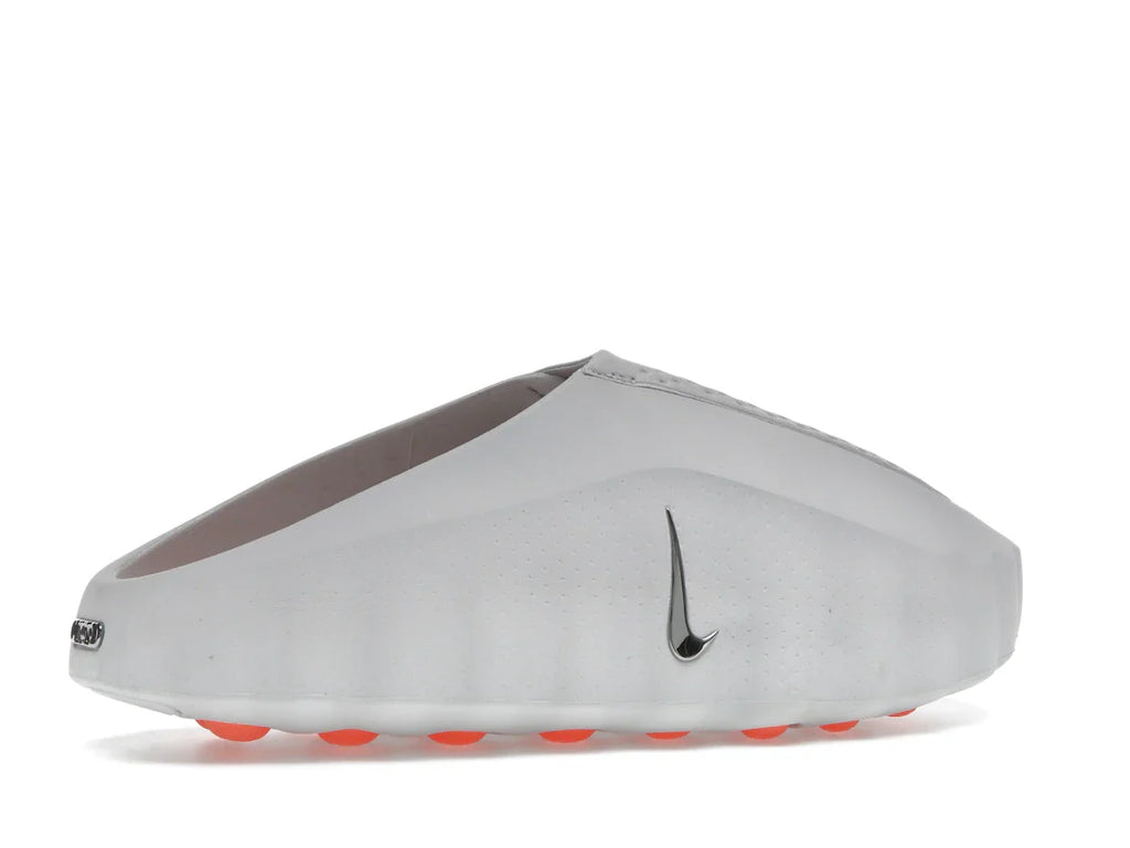 Nike Mind 001 Slide Light Smoke Gray