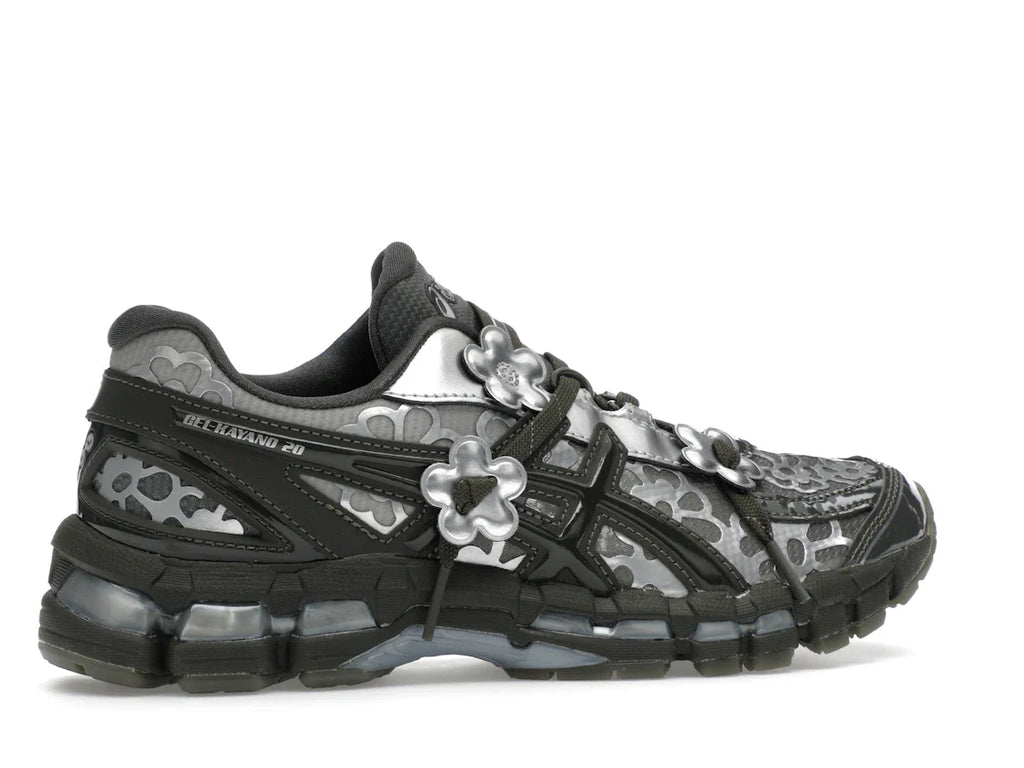 ASICS Gel-Kayano 20 Cecilie Bahnsen Olive