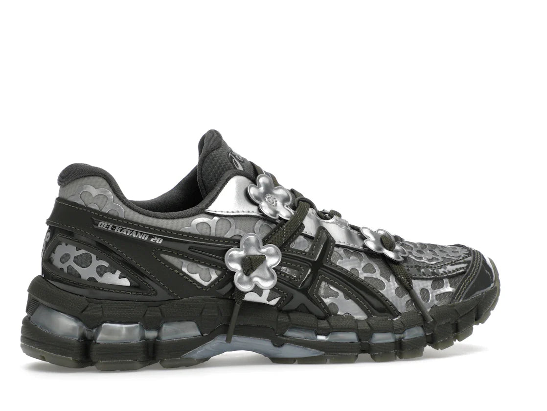 ASICS Gel-Kayano 20 Cecilie Bahnsen Olive