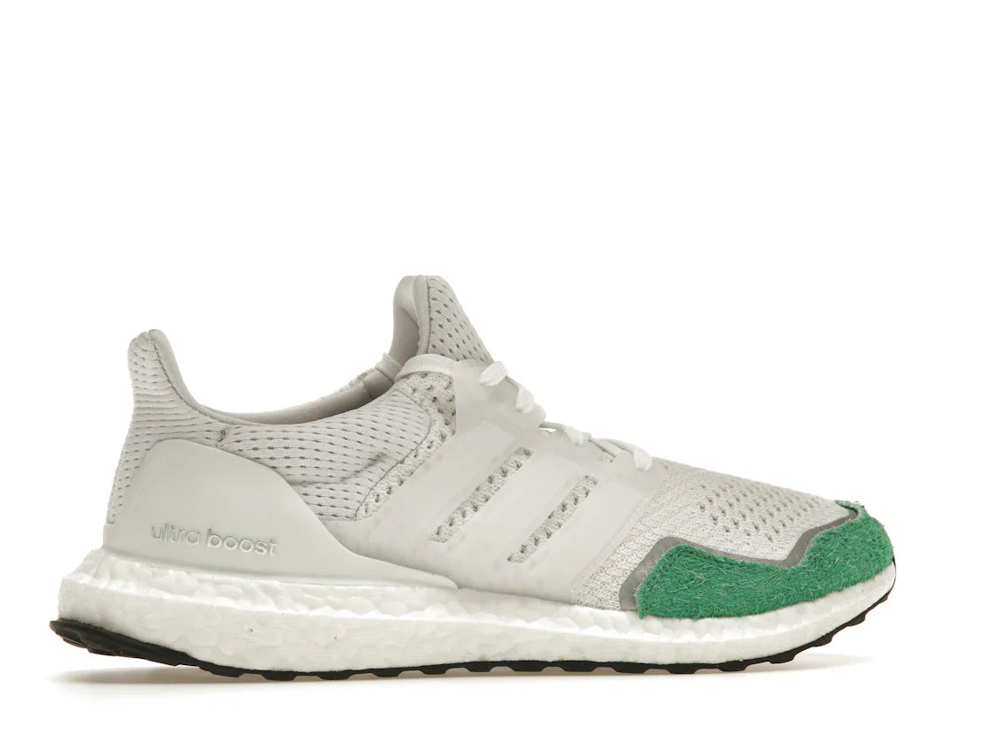 adidas Ultra Boost 1.0 DNA Cloud Weiß Grün