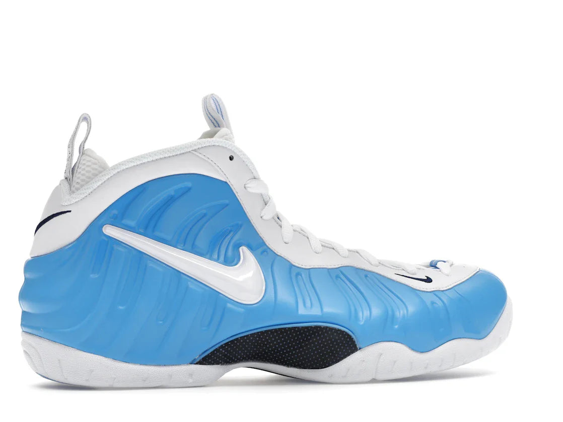 Nike Air Foamposite Pro University Blue (2026)