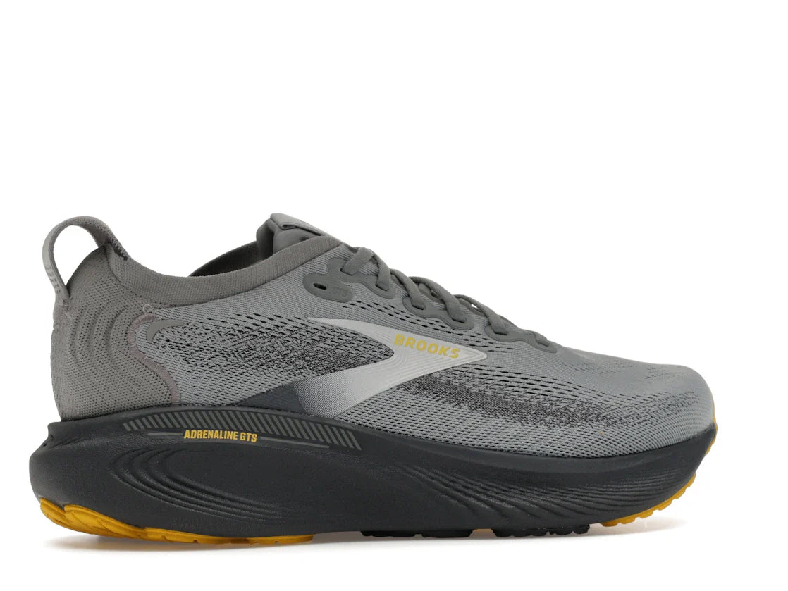 Brooks Adrenaline GTS 25 Primer Grey Ebony Jasmin
