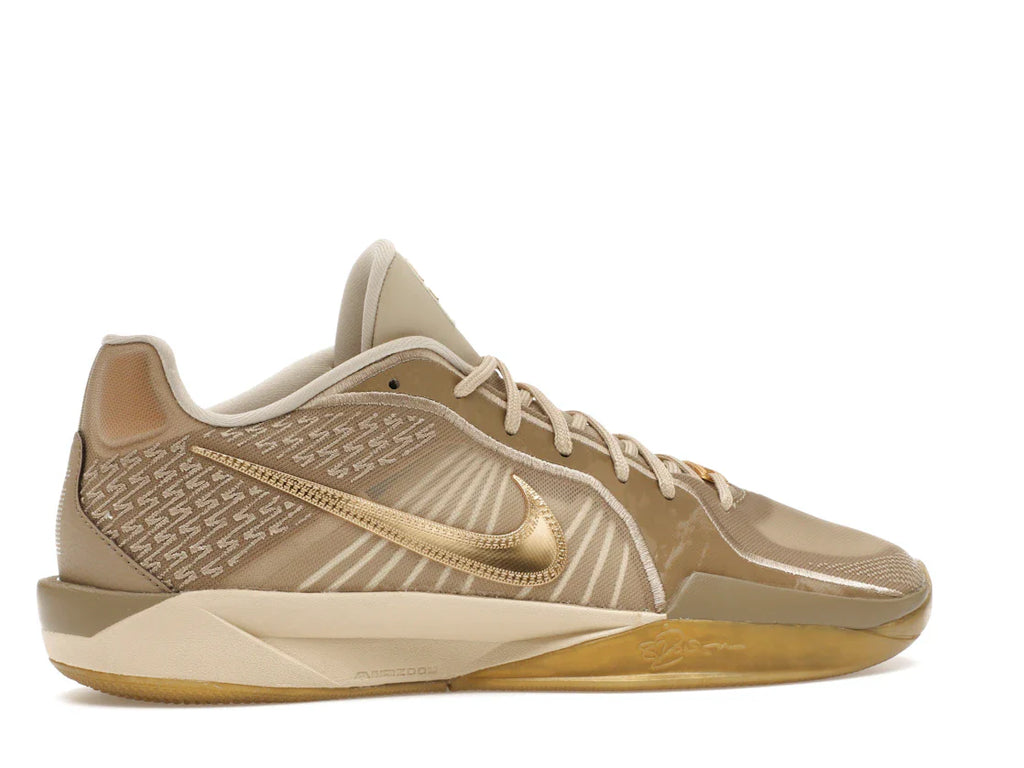 Nike Sabrina 2 Stronger Than Gold (Damen)