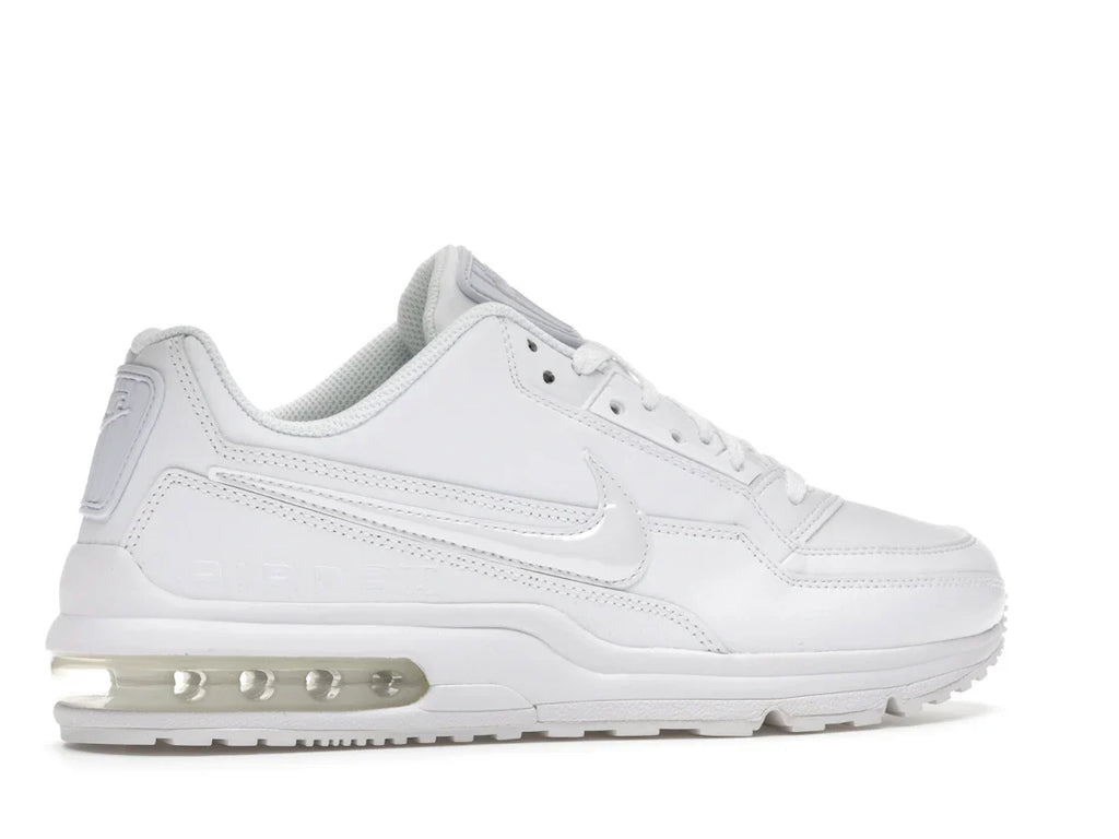 Nike Air Max LTD 3 Weiß