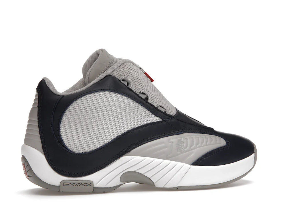 Reebok Answer IV Packer Schuhe Ultramarin