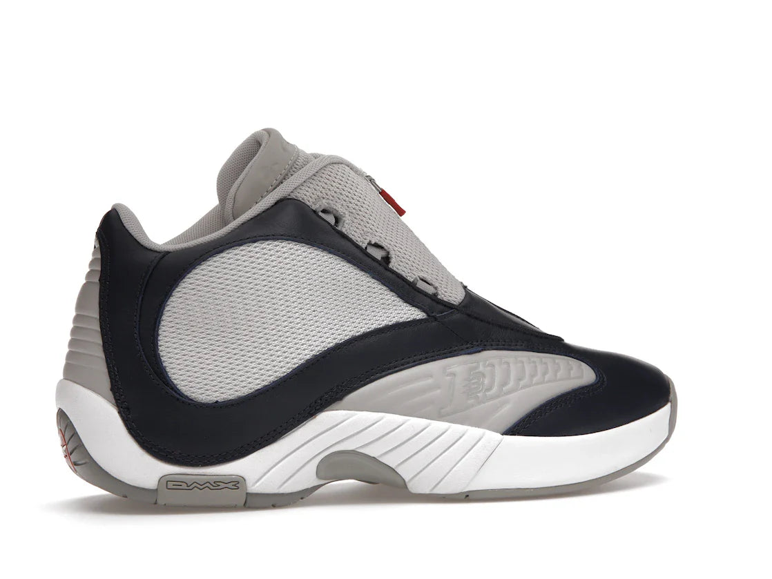 Reebok Answer IV Packer Schuhe Ultramarin