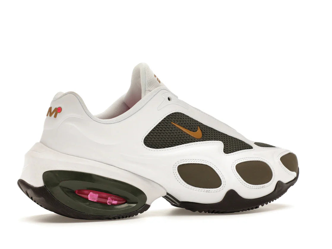 Nike Air Max Muse Veneda Carter Weiß Hyper Pink (Damen)