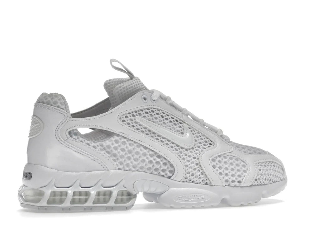 Nike Air Zoom Spiridon Cage 2 Weiß