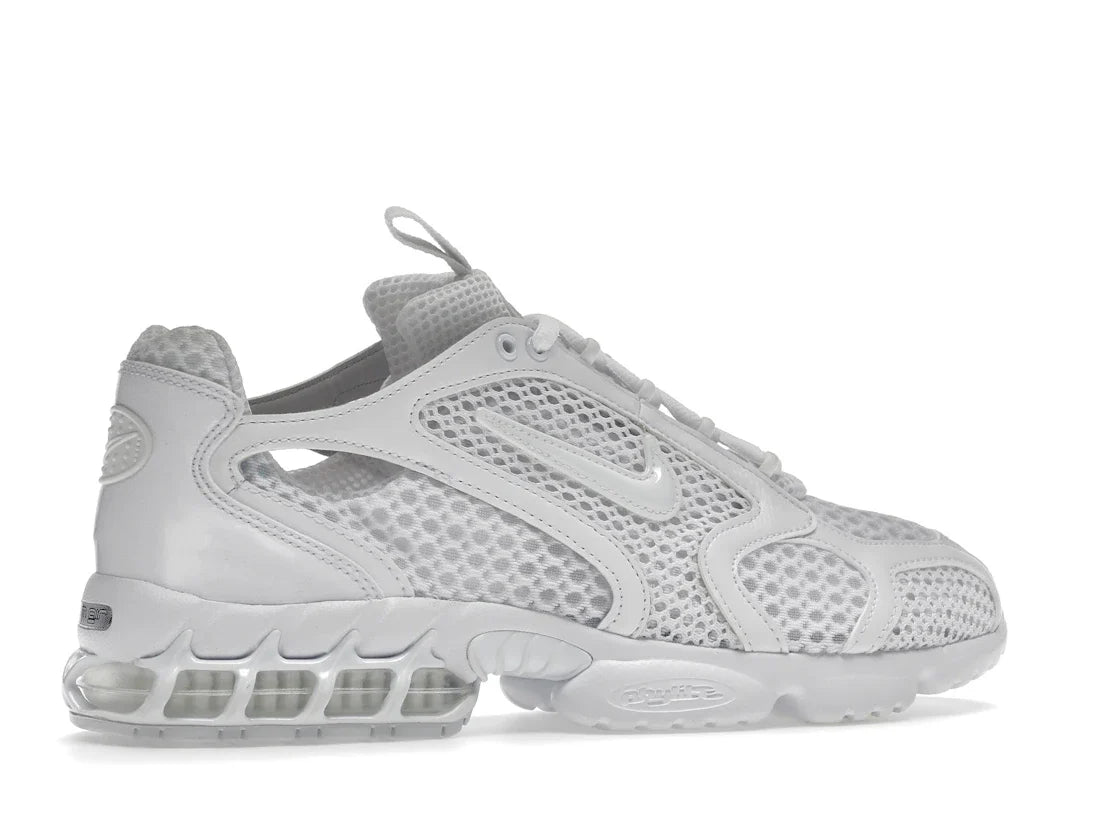 Nike Air Zoom Spiridon Cage 2 Weiß