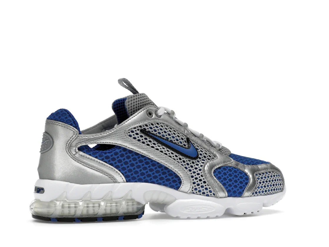 Nike Air Zoom Spiridon Cage 2 Varsity Royal (2020)