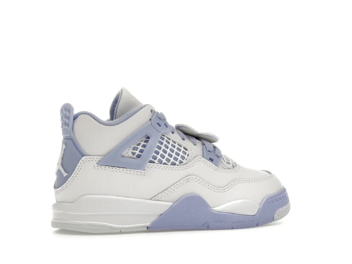 Jordan 4 Retro Forget Me Not (PS)