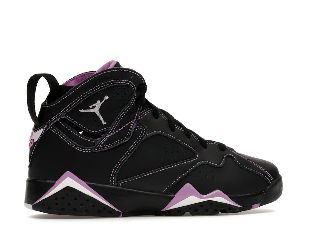 Jordan 7 Retro Barely Grape (GS)