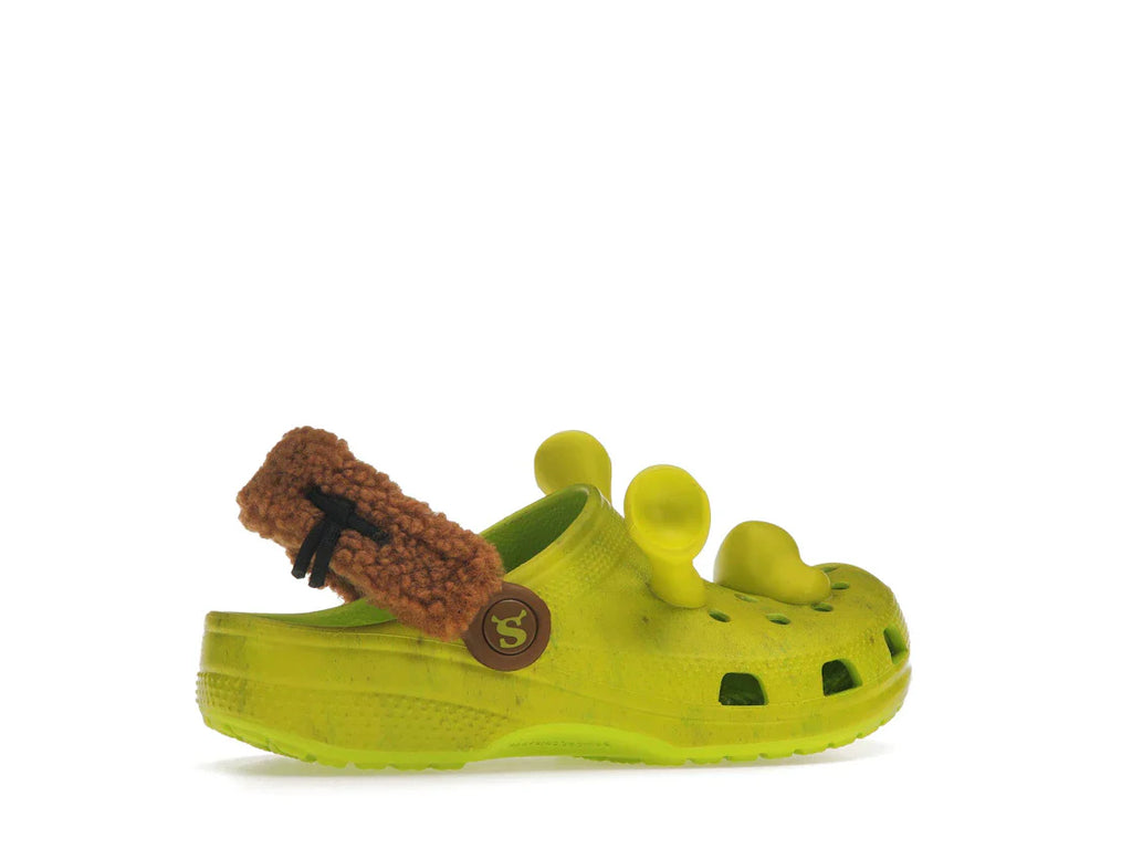 Crocs Classic Clog DreamWorks Shrek (Kinder)