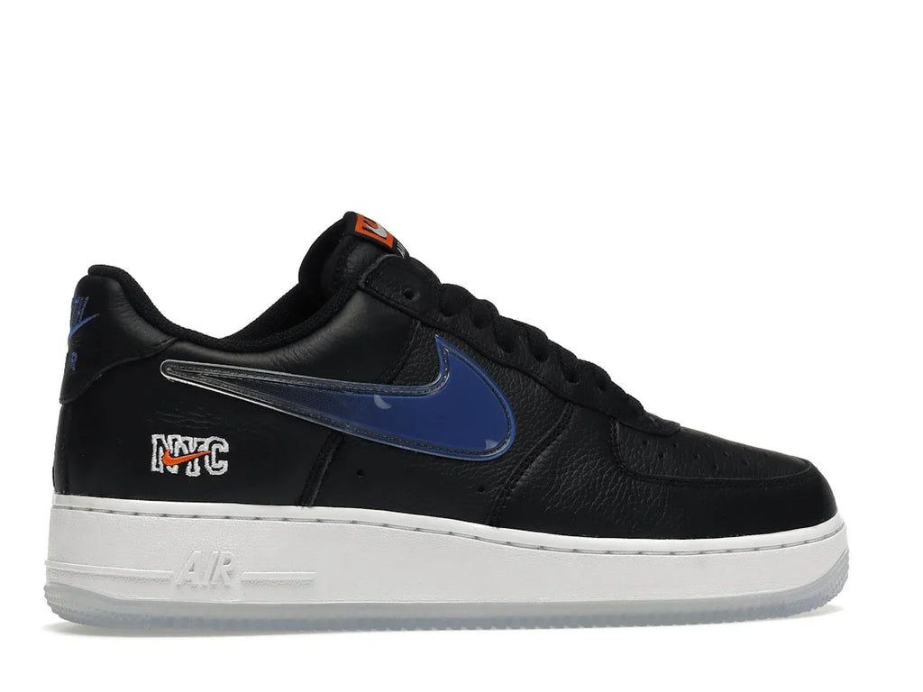 Nike Air Force 1 Low Kith Knicks Auswärtstrikot