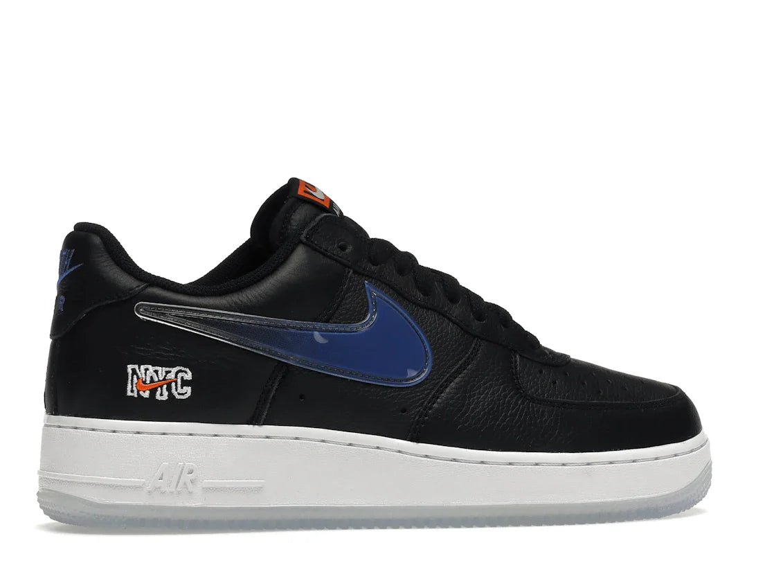 Nike Air Force 1 Low Kith Knicks Auswärtstrikot