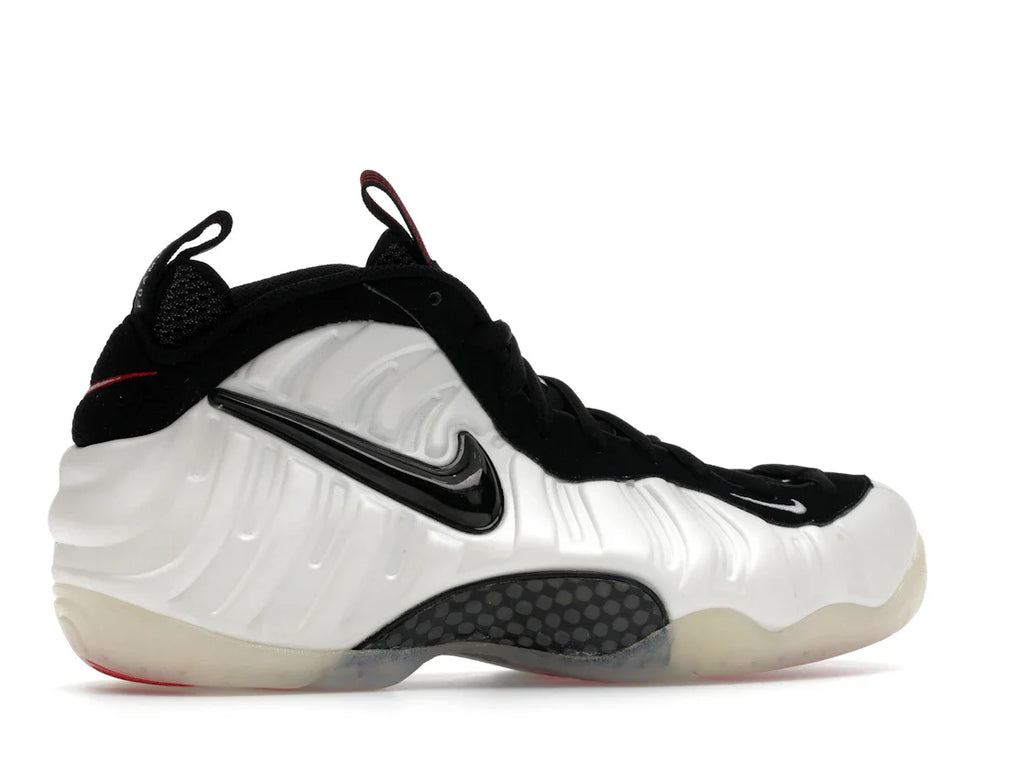 Nike Air Foamposite Pro Pearl (2025)