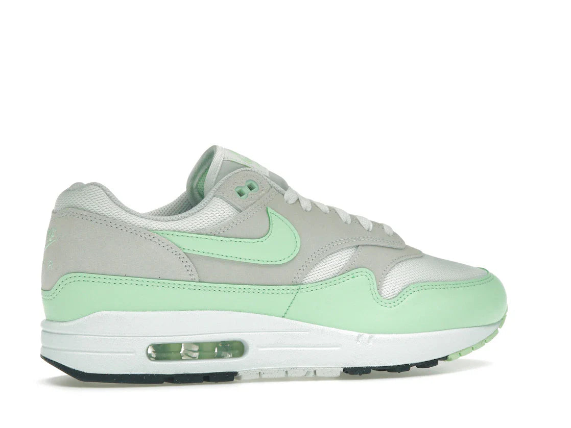Nike Air Max 1 Essential Summit White Photon Dust Vapor Green