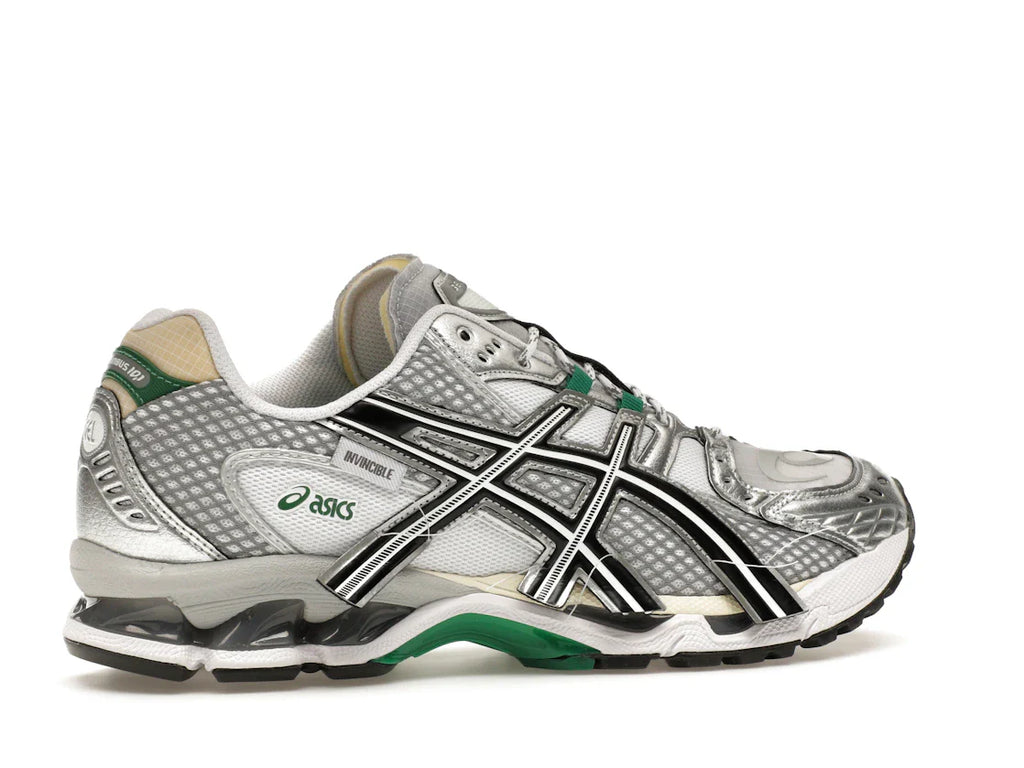 ASICS Gel-Nimbus 10.1 Invincible HTTP 404 Grün