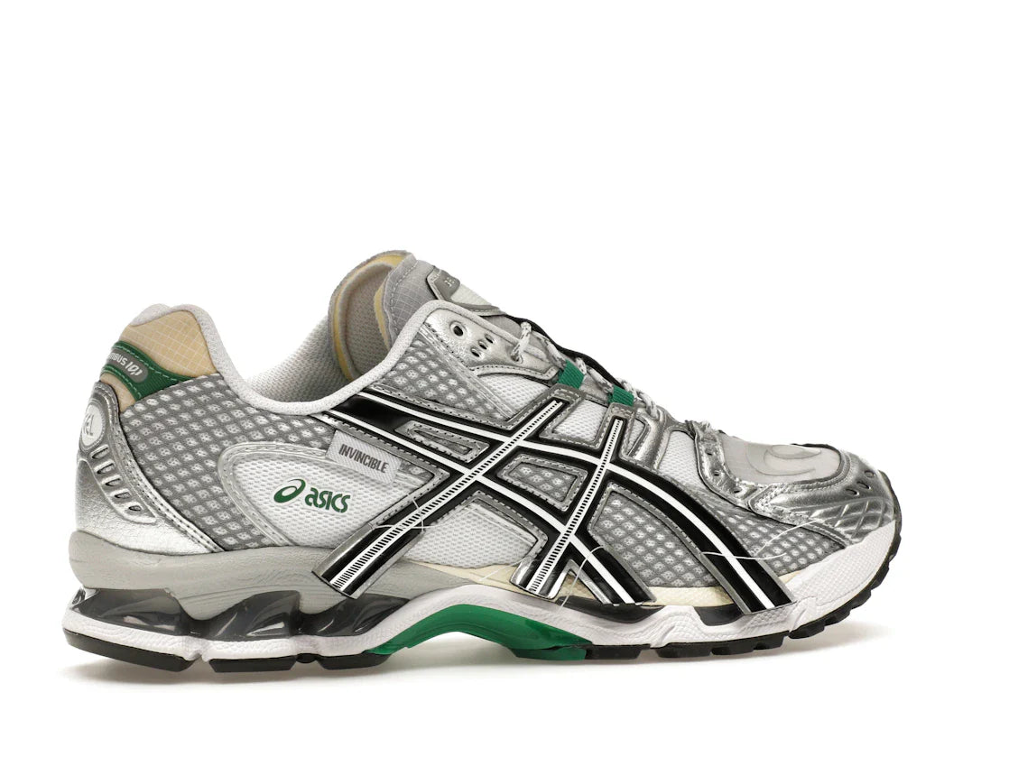 ASICS Gel-Nimbus 10.1 Invincible HTTP 404 Grün