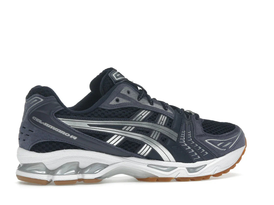 ASICS Gel-Kayano 14 APC Midnight Indigo Fog