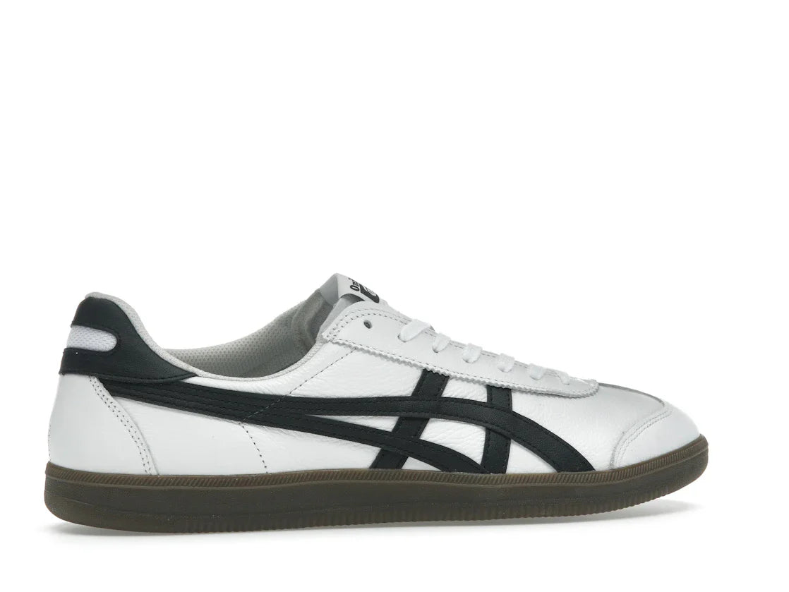 Onitsuka Tiger Tokuten Weiß Schwarz