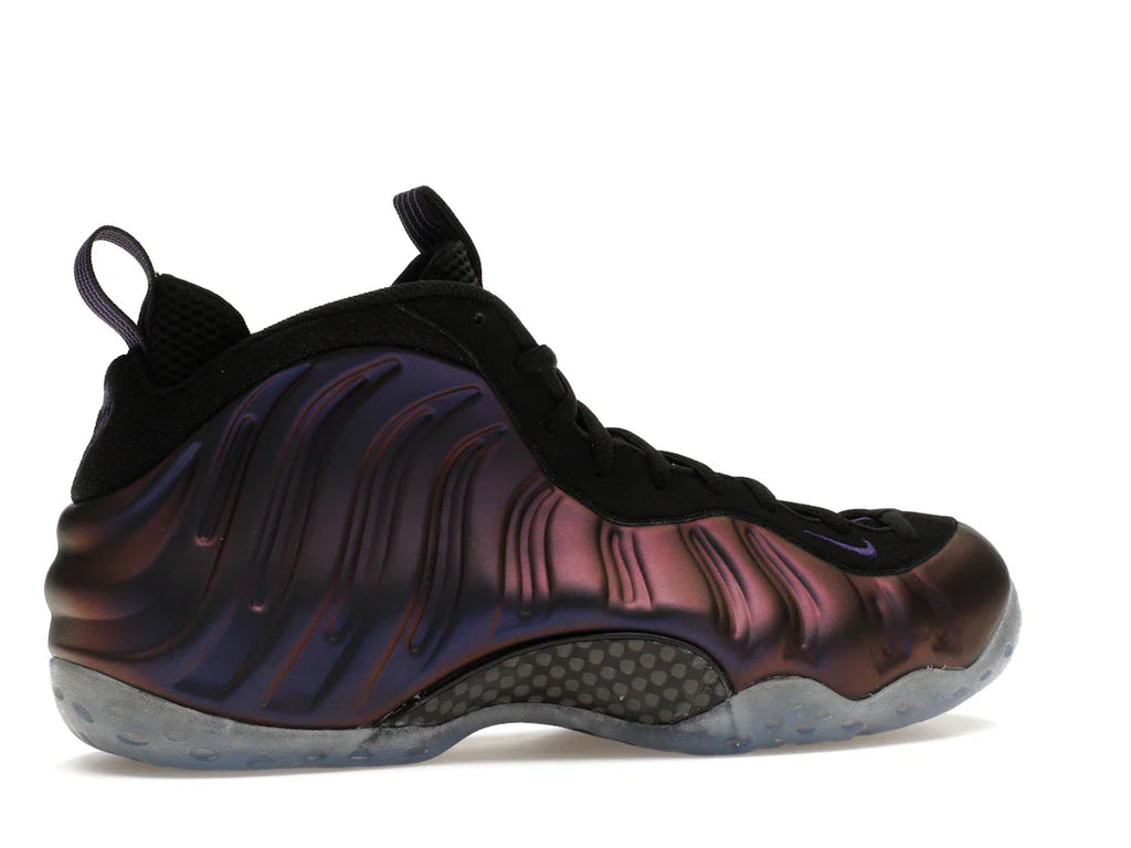 Nike Air Foamposite One Eggplant (2017)